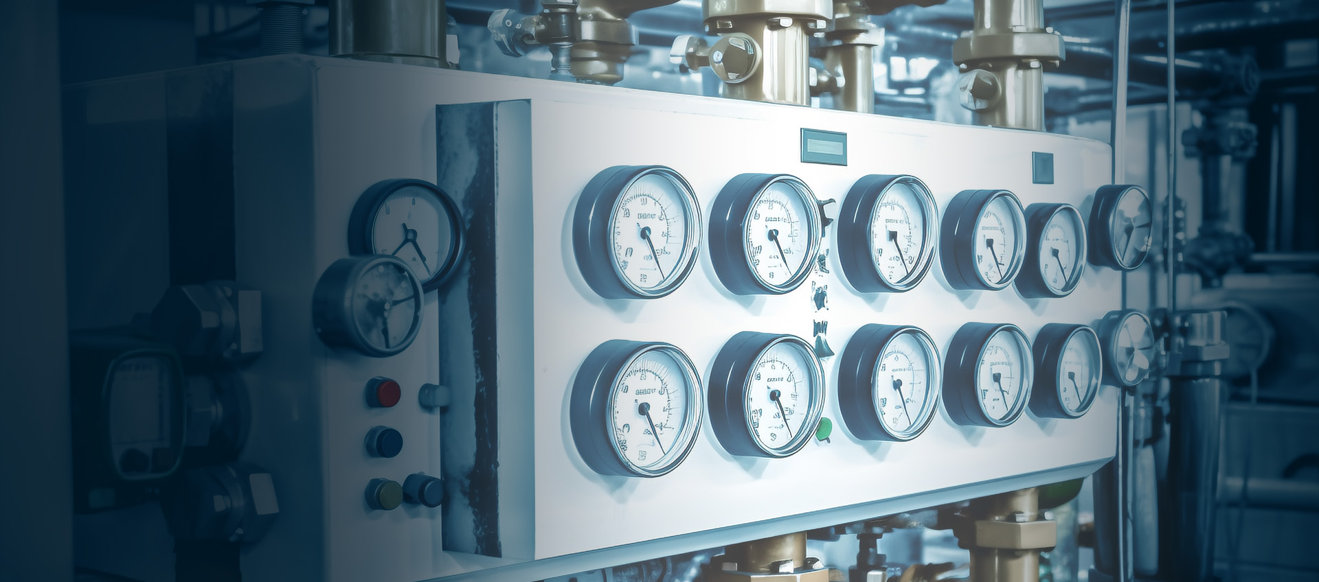 高精度 穩定性好